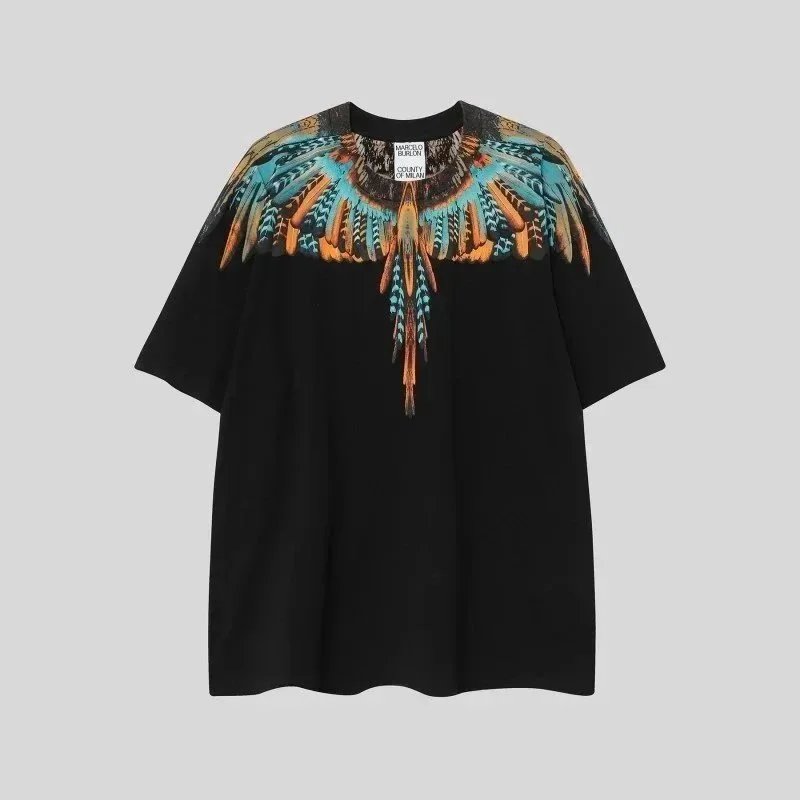 Marcelo Burlon Black