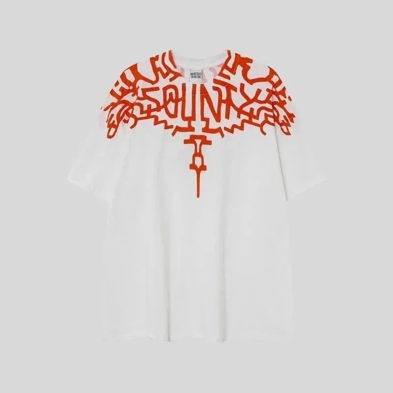Marcelo Burlon White