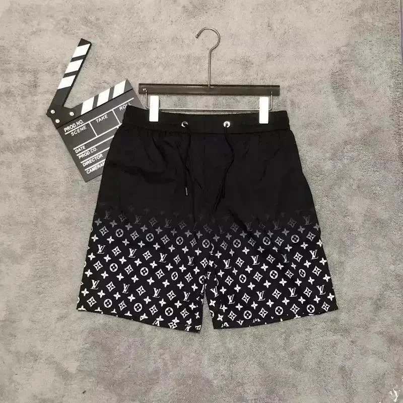 Louis Vuitton Black 