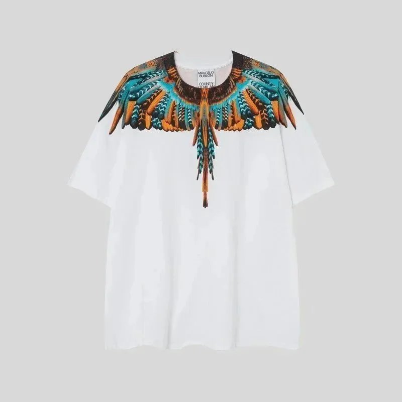 Marcelo Burlon Wings