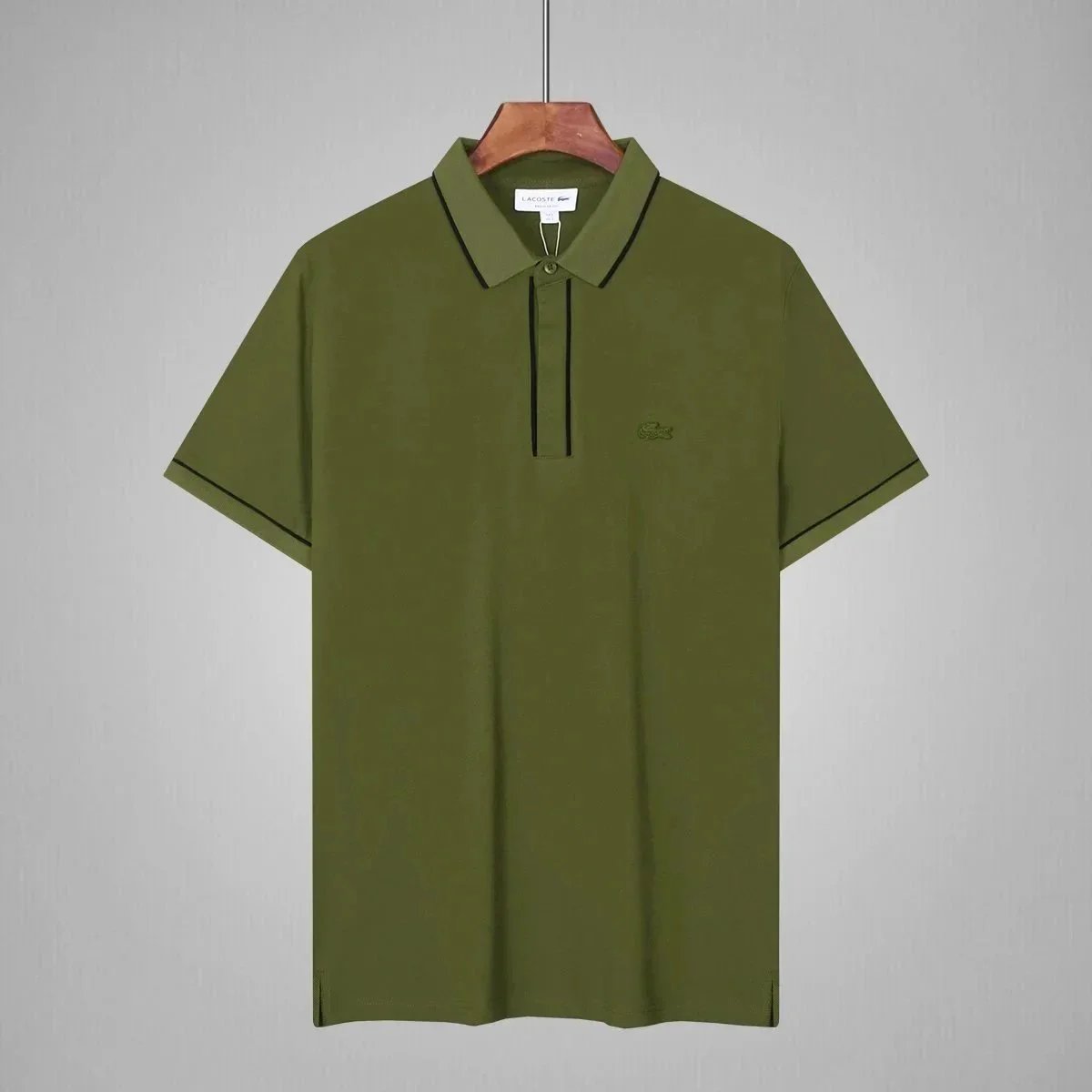 Lacoste Polo Green T