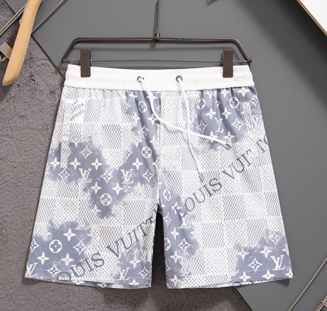 Louis Vuitton Blue S
