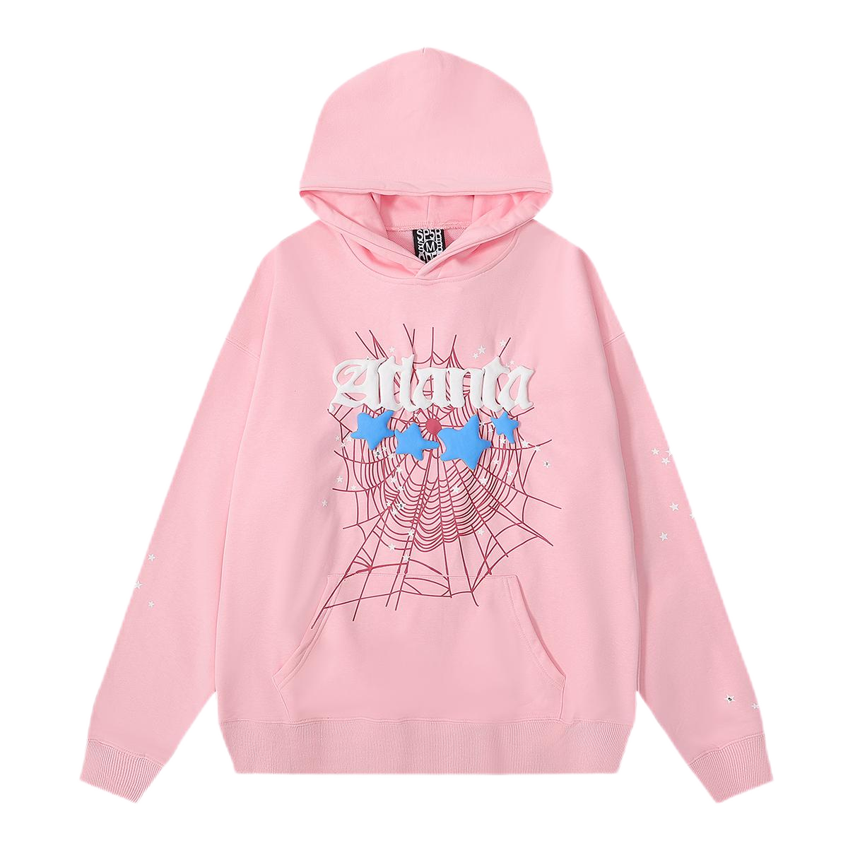 Off-White Atlanta Pi