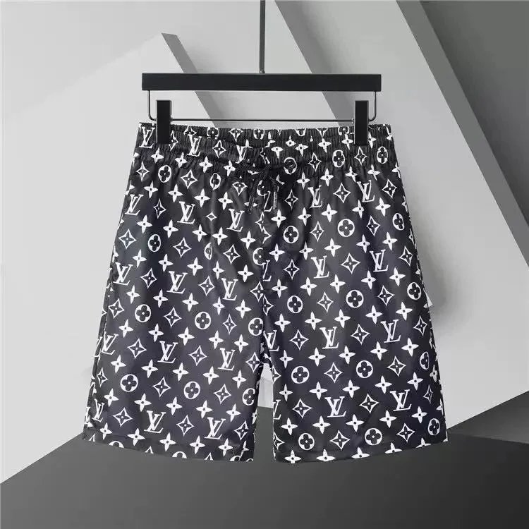 Louis Vuitton Black 