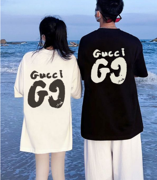 Gucci GG T-Shirts