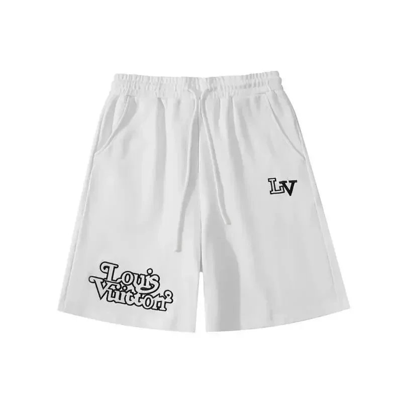 Louis Vuitton White 