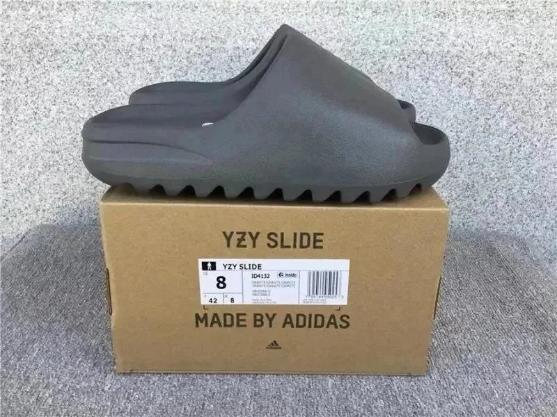Adidas YZY Slide Gre