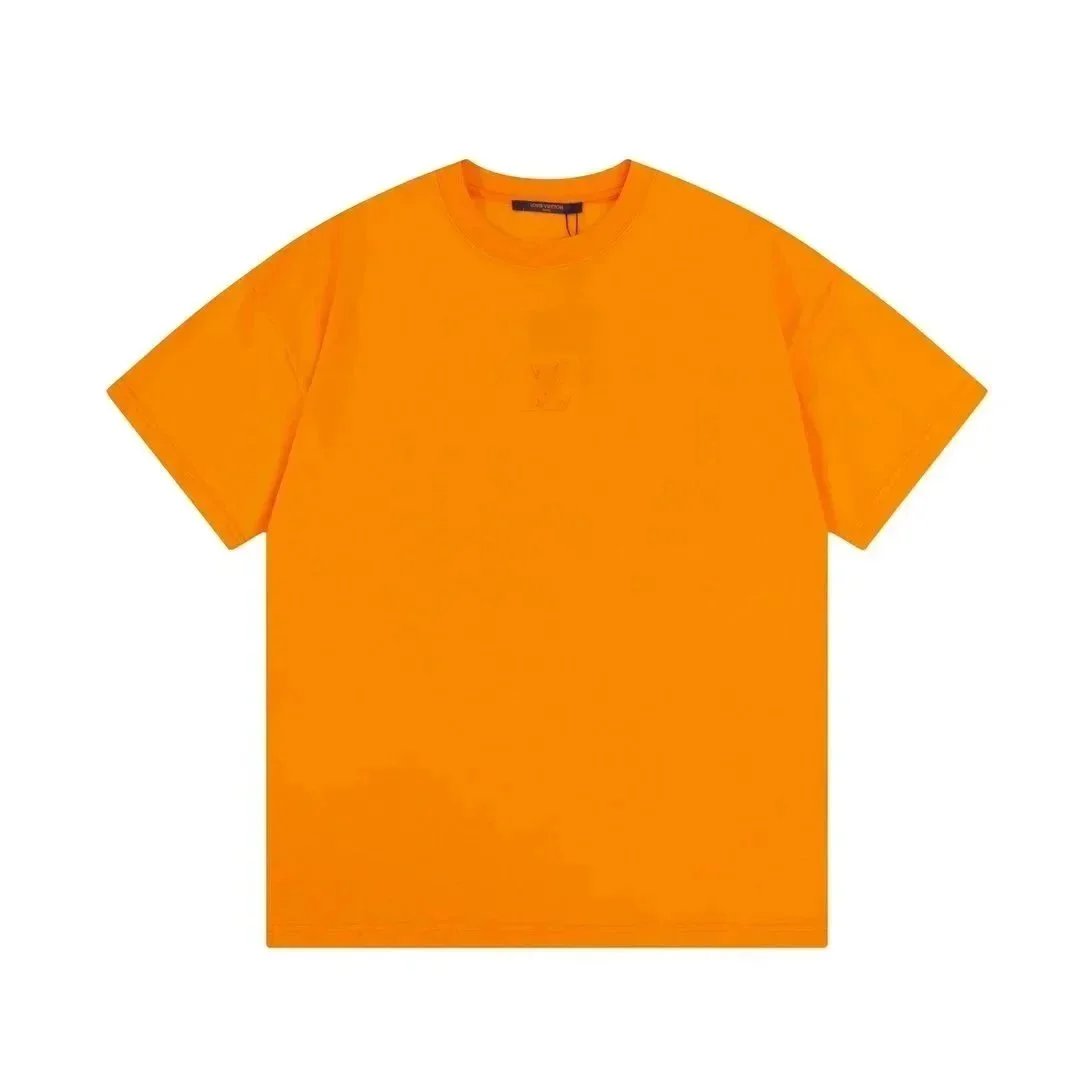 Louis Vuitton Orange