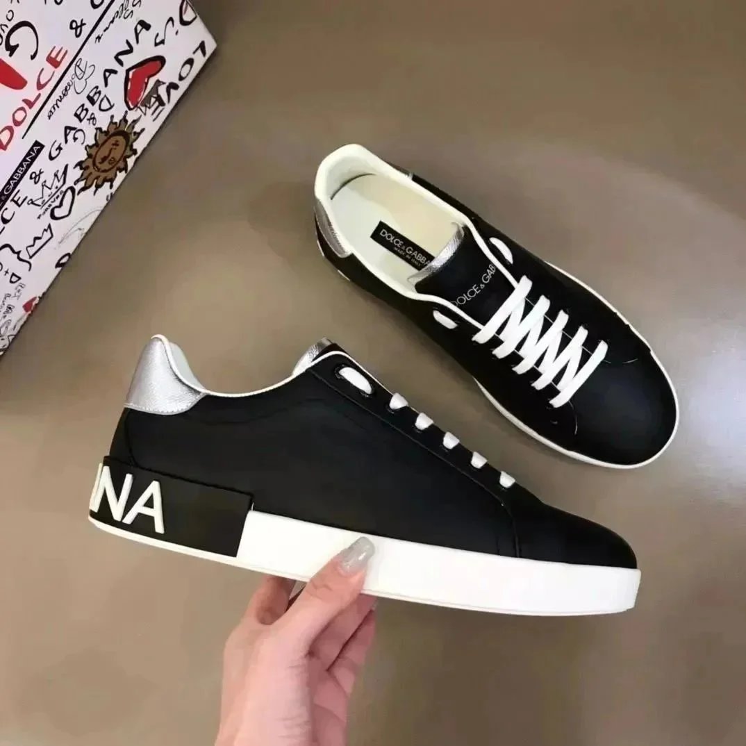 Dolce & Gabbana Blac