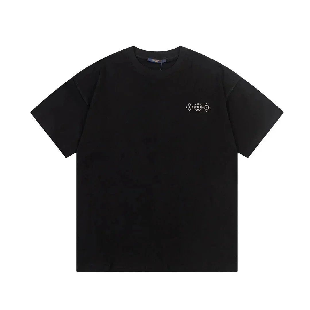 Louis Vuitton Black 