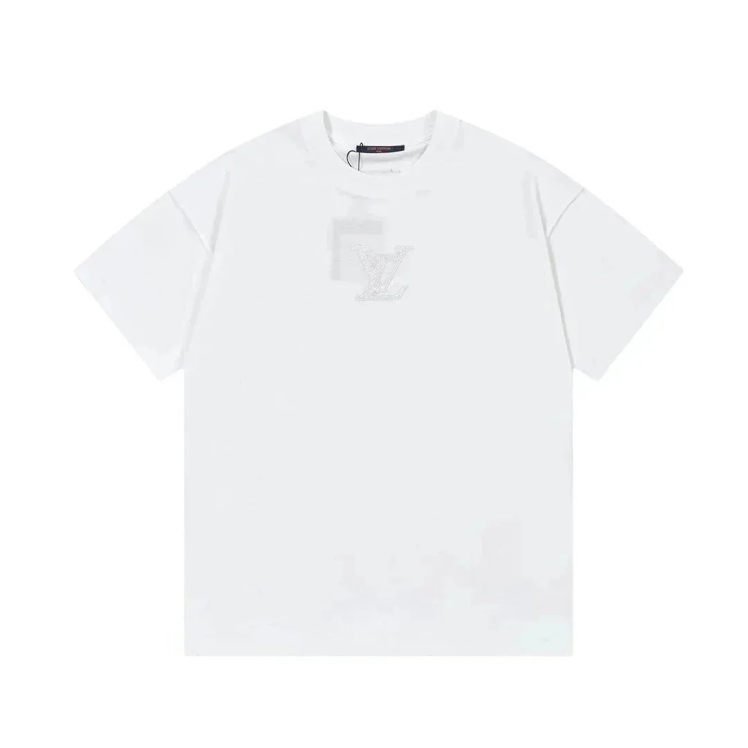 Louis Vuitton White 