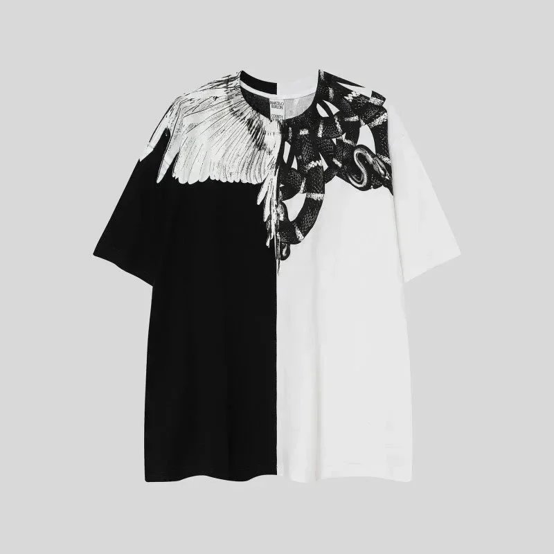 Marcelo Burlon Wings