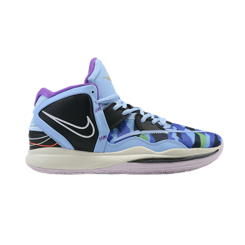 Nike Kyrie 8 Blue Sn