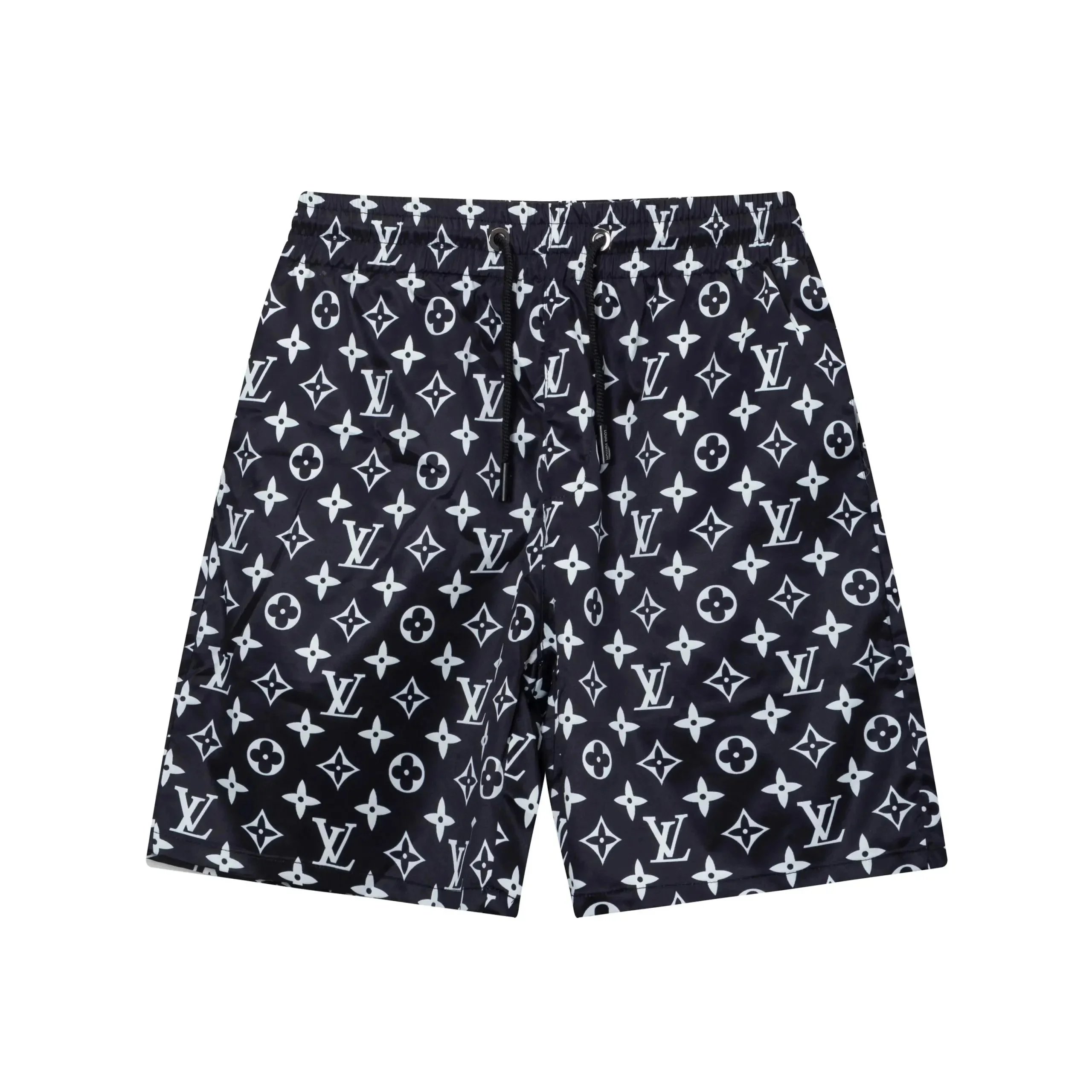 Louis Vuitton Black 