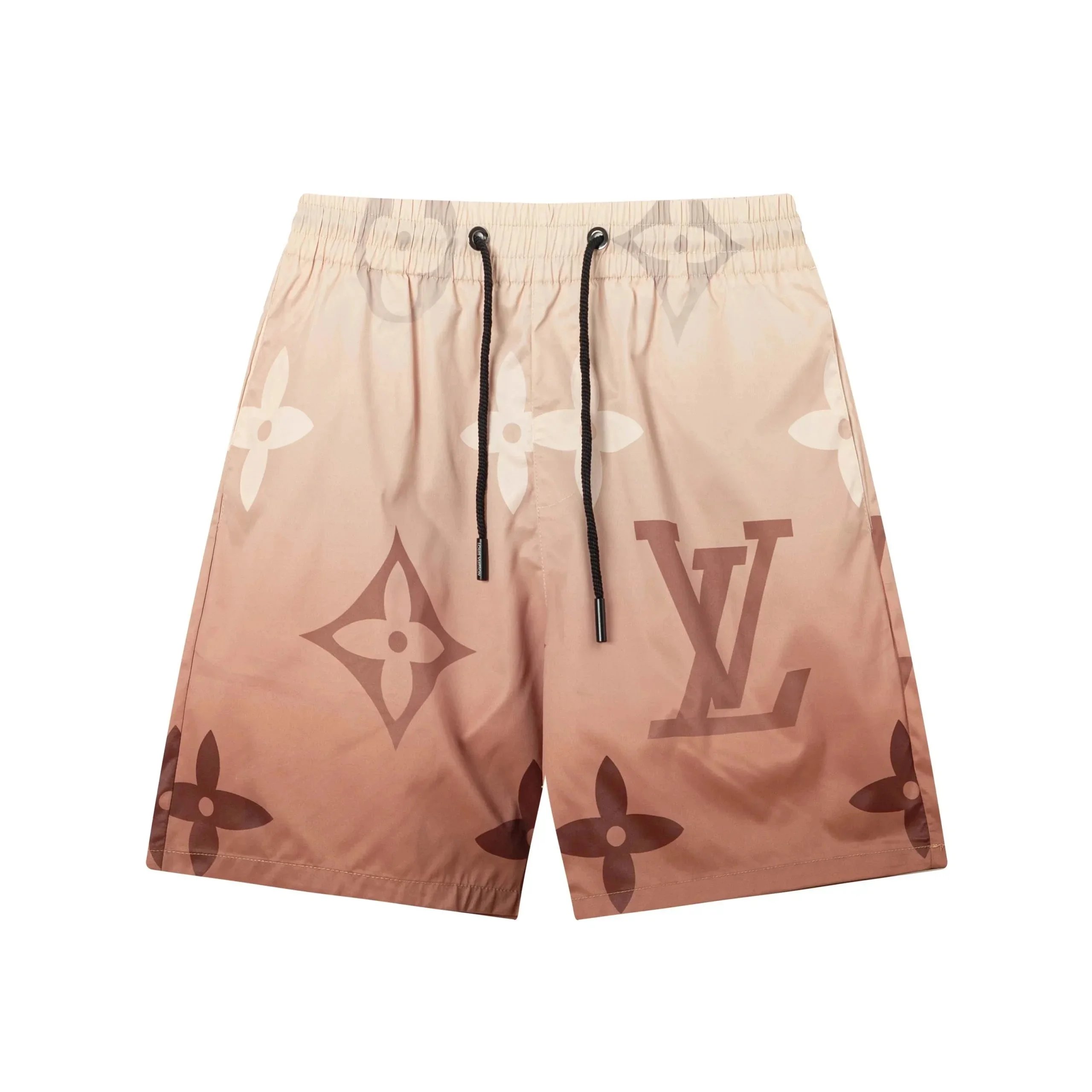 Louis Vuitton Brown 