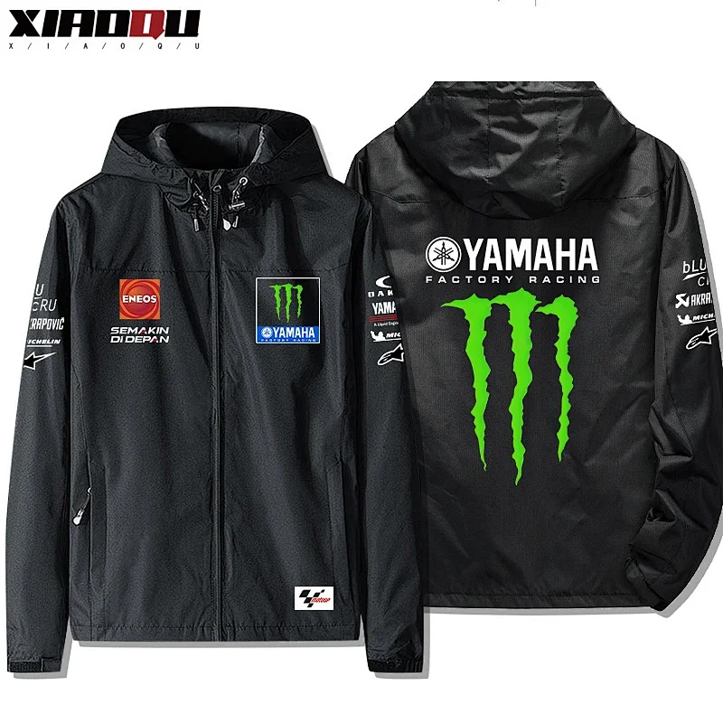 XIAODU Yamaha Black 