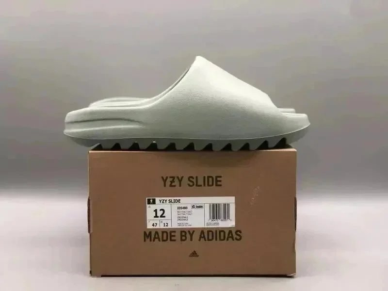 Adidas YZY Slide Gre