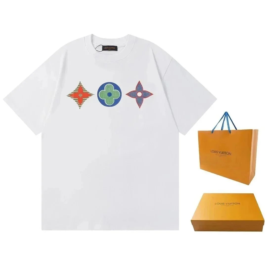Louis Vuitton White 
