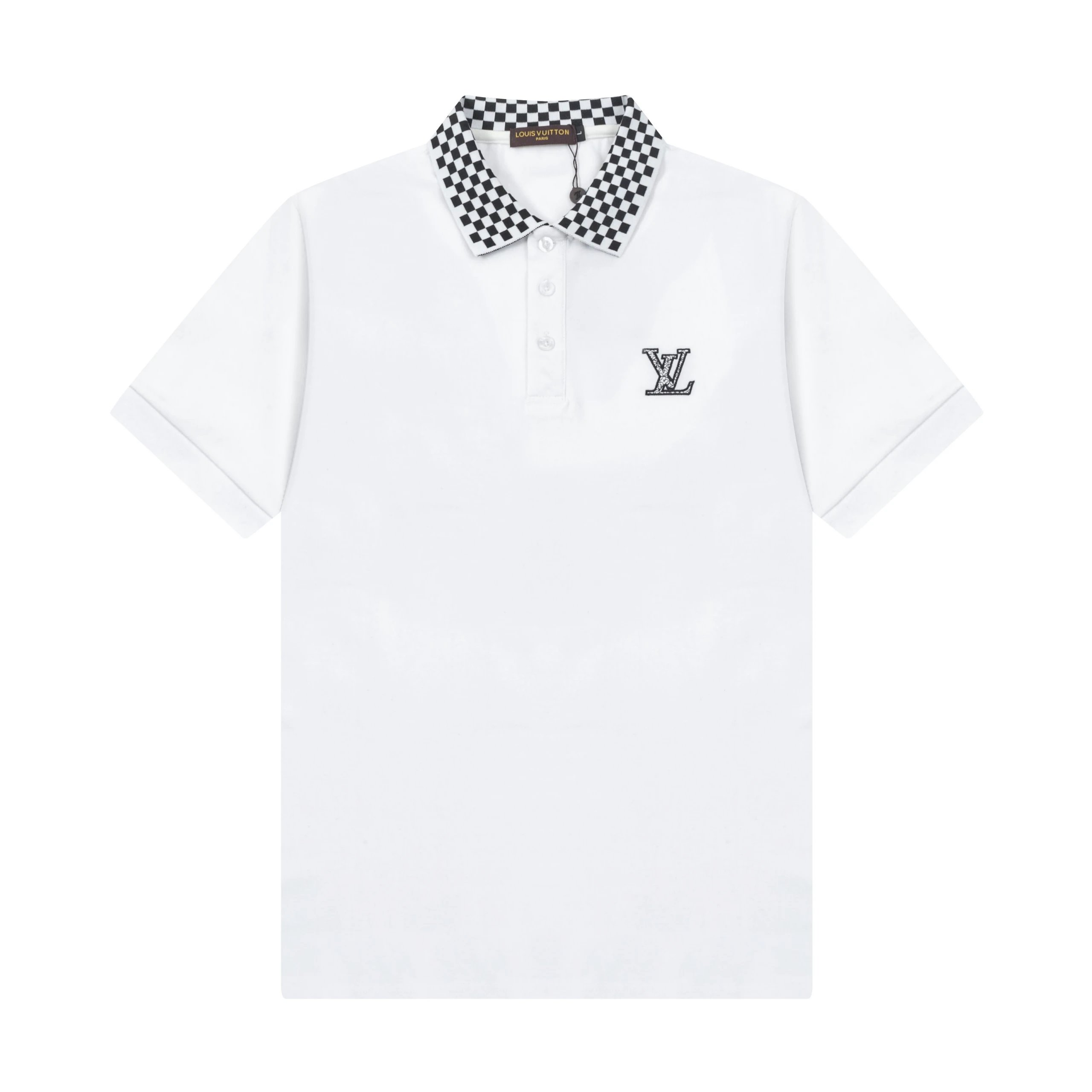 Louis Vuitton White 