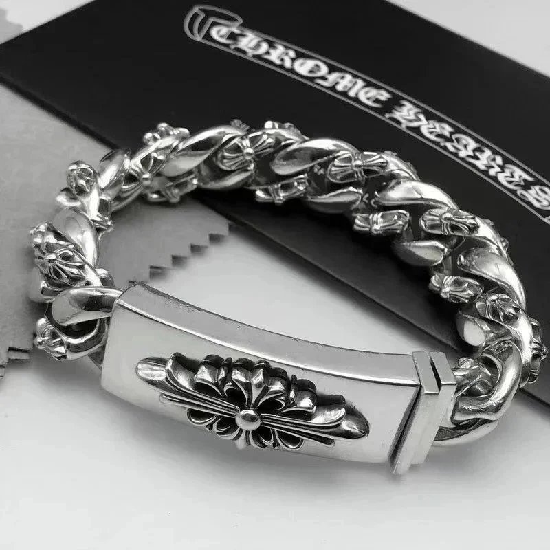 High Quality Men's Bracelet photo 8