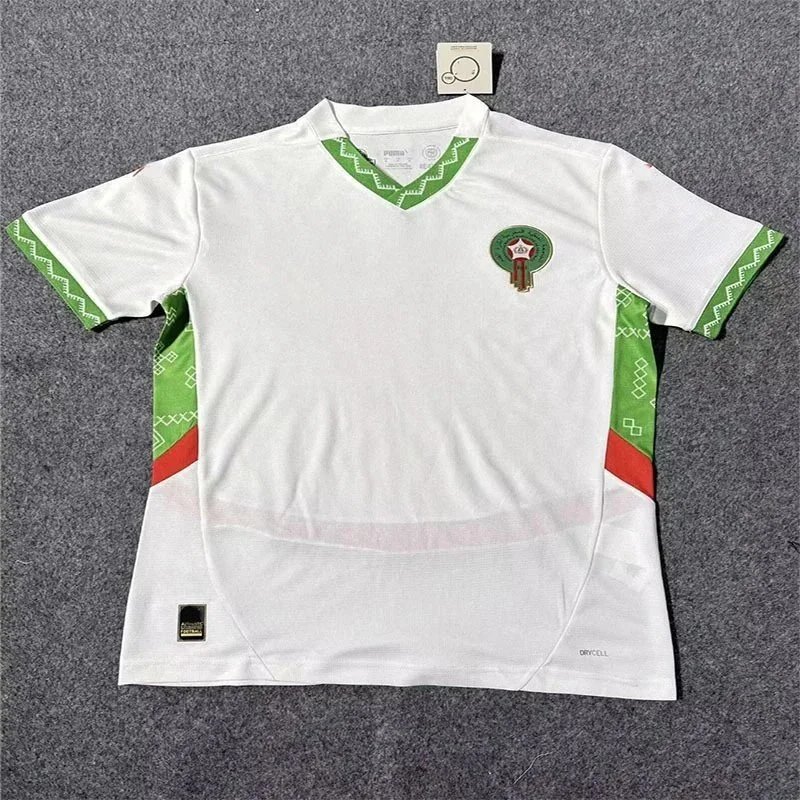 Puma Algerian Nation