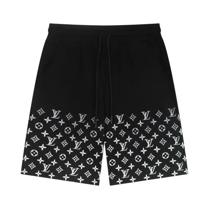 Louis Vuitton Black 