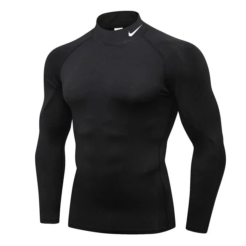 Nike Pro Black Jerse