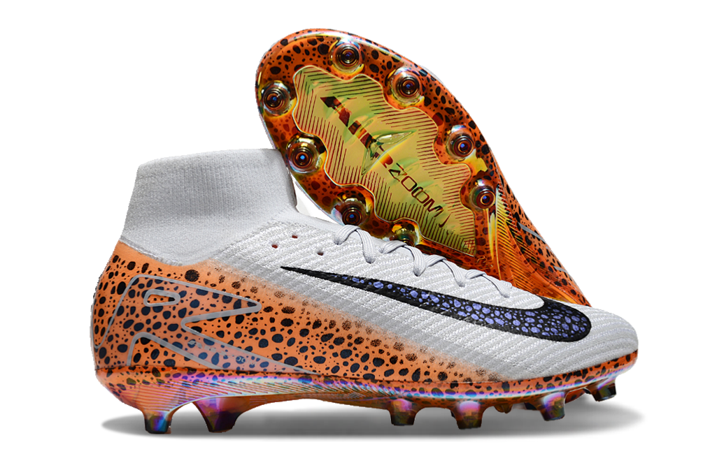 Nike Mercurial Super