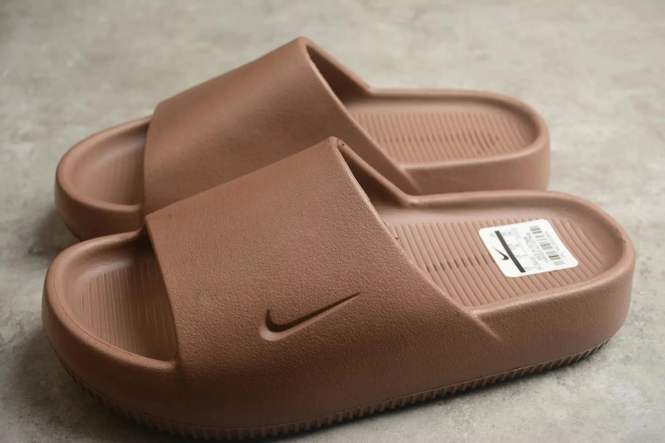 Nike Coogi Brown Sli