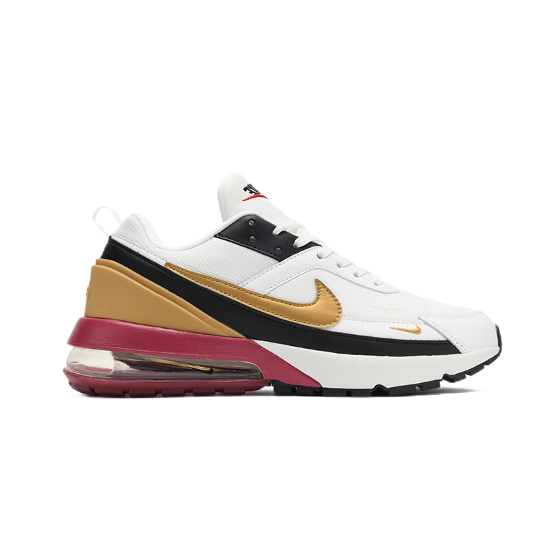 Nike Air Max 270 Whi