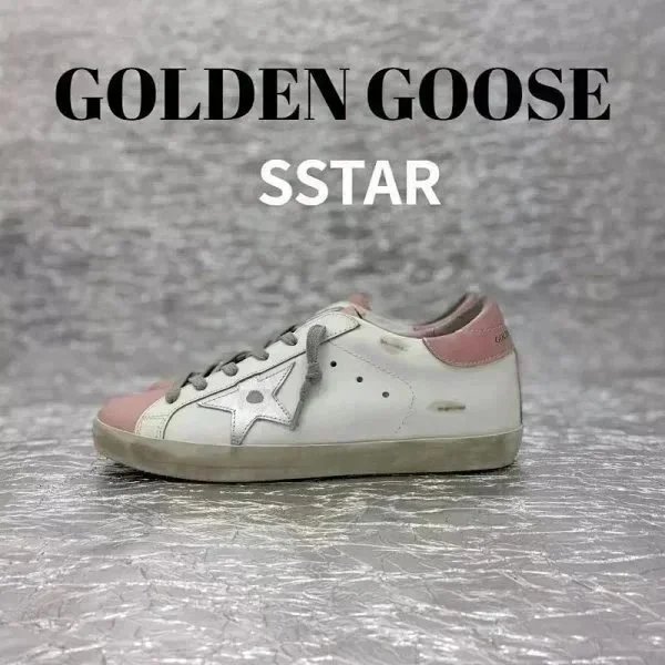 Golden Goose SStar W