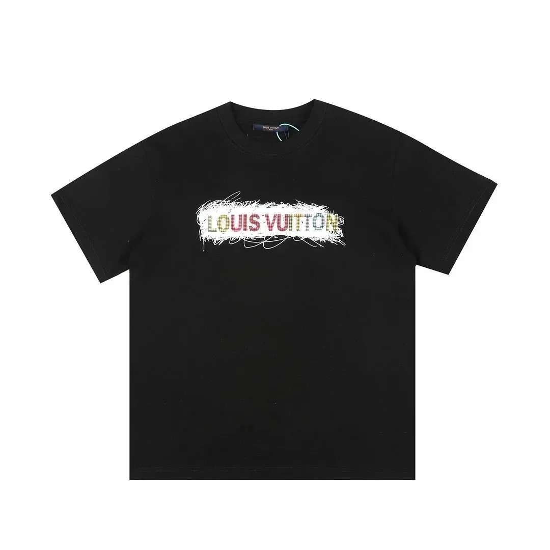 Louis Vuitton Black 