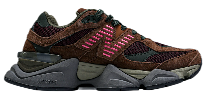 Abzorbe X Sneakers B