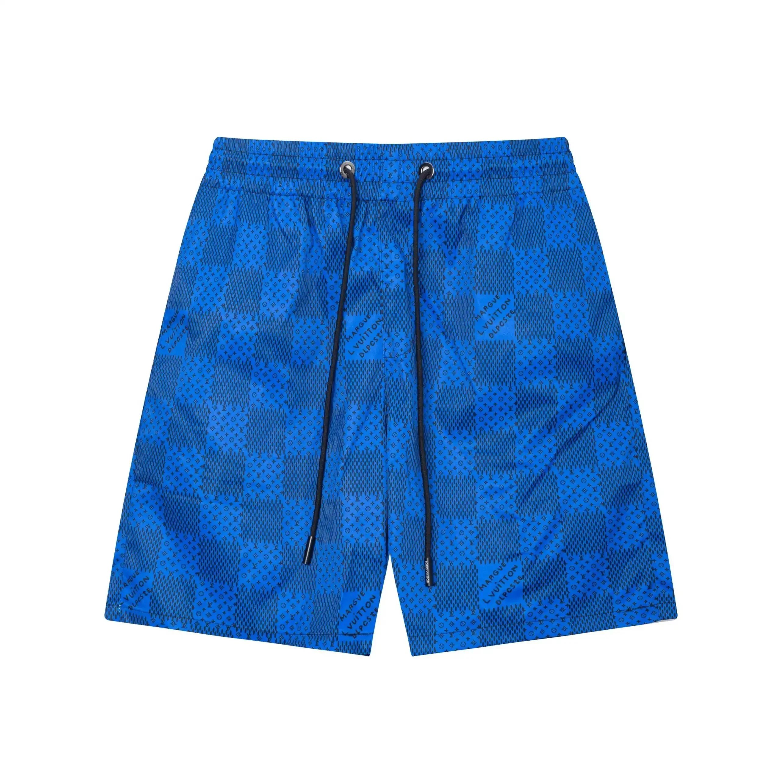 Louis Vuitton Blue S
