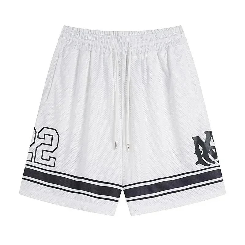 Nautica White Shorts