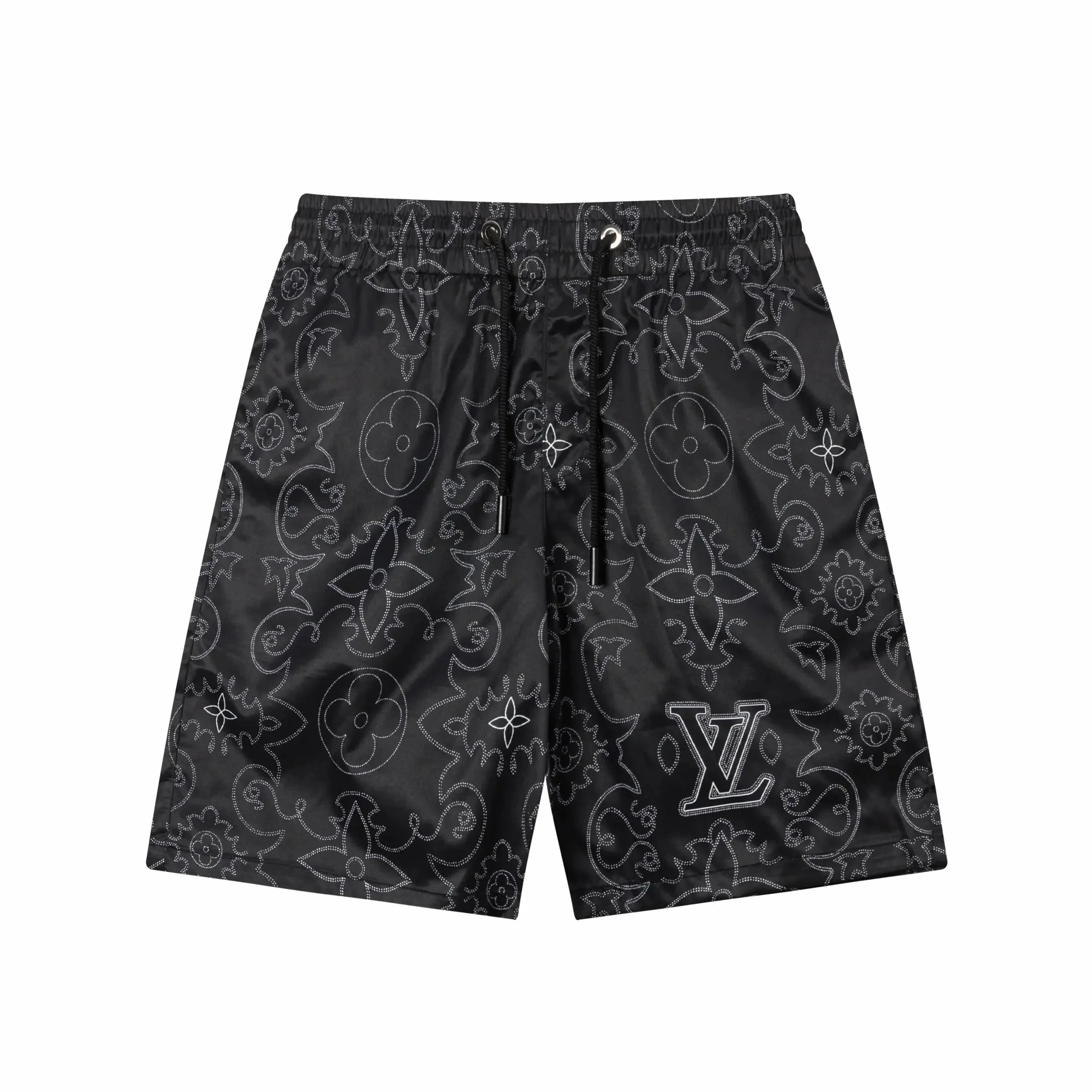 Louis Vuitton Black 