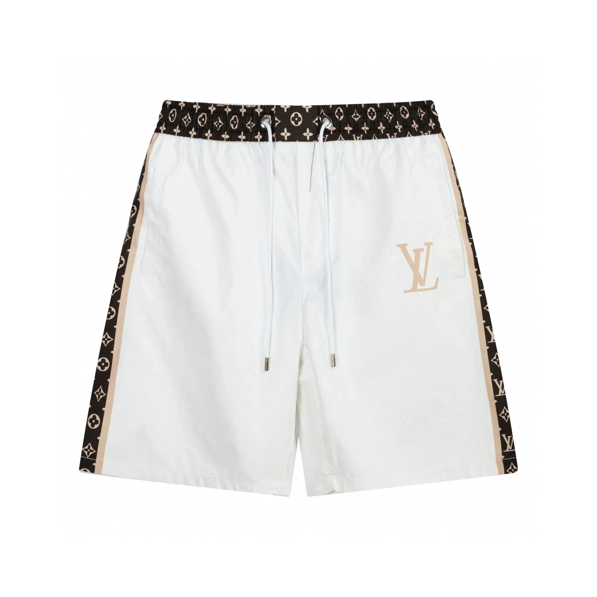 Louis Vuitton White 