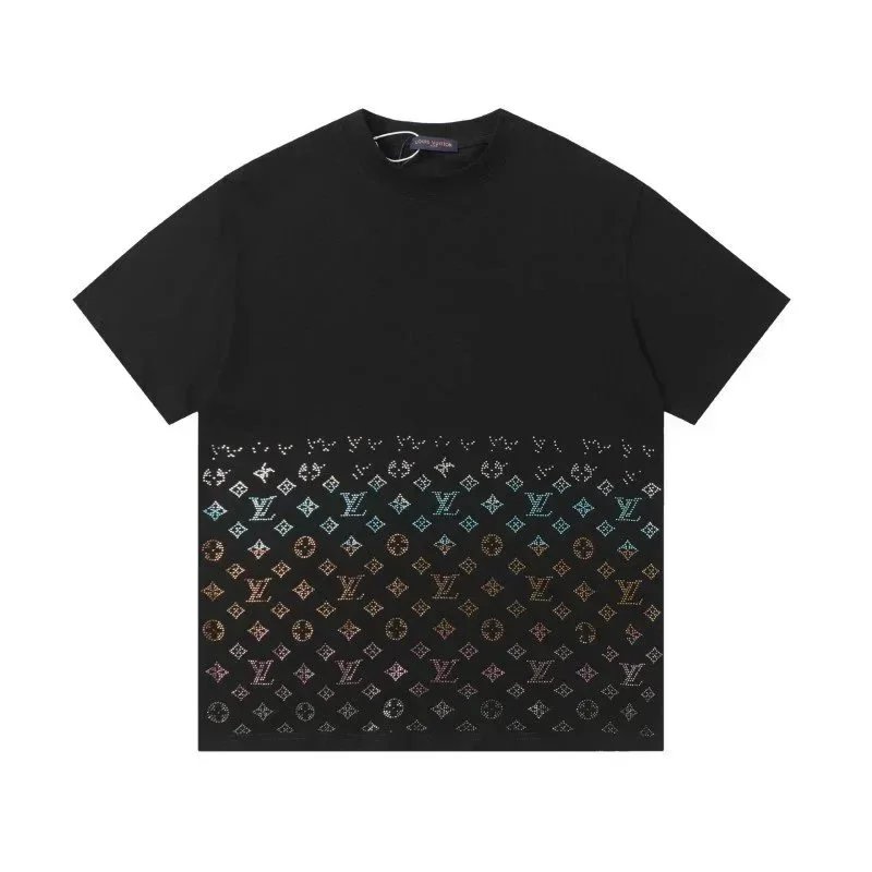 Louis Vuitton Black 