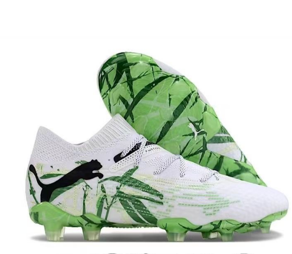 Puma Future White Gr
