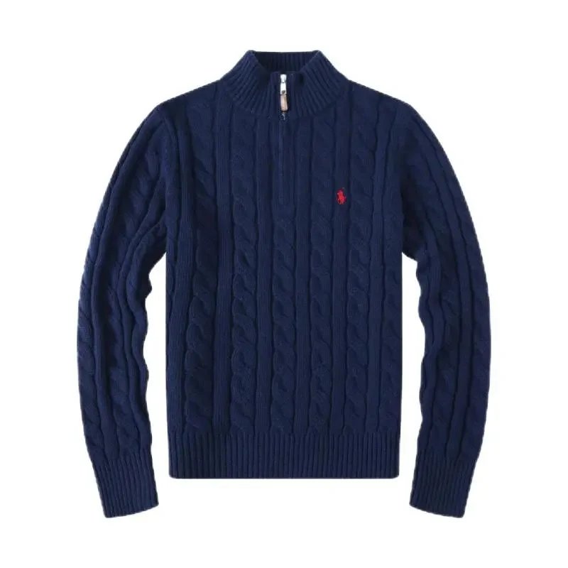 Ralph Lauren Navy Ca