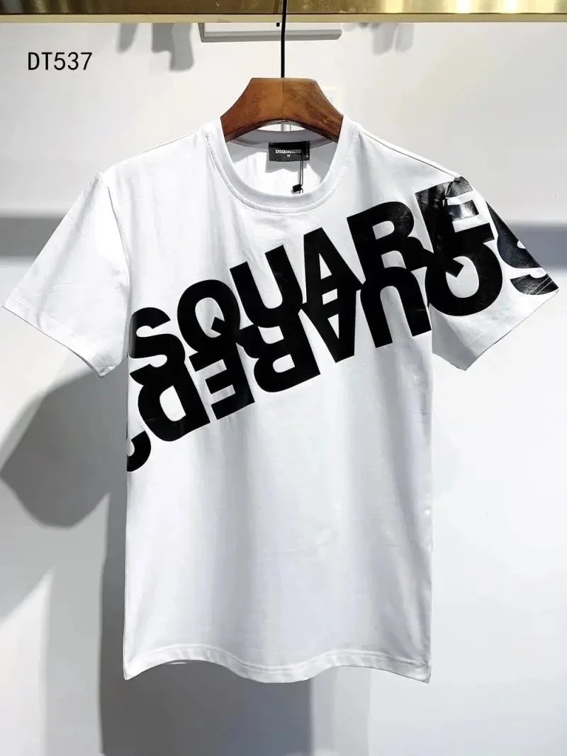Dsquared2 Square Whi