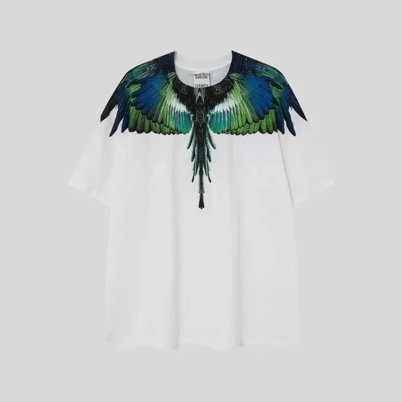 Marcelo Burlon White