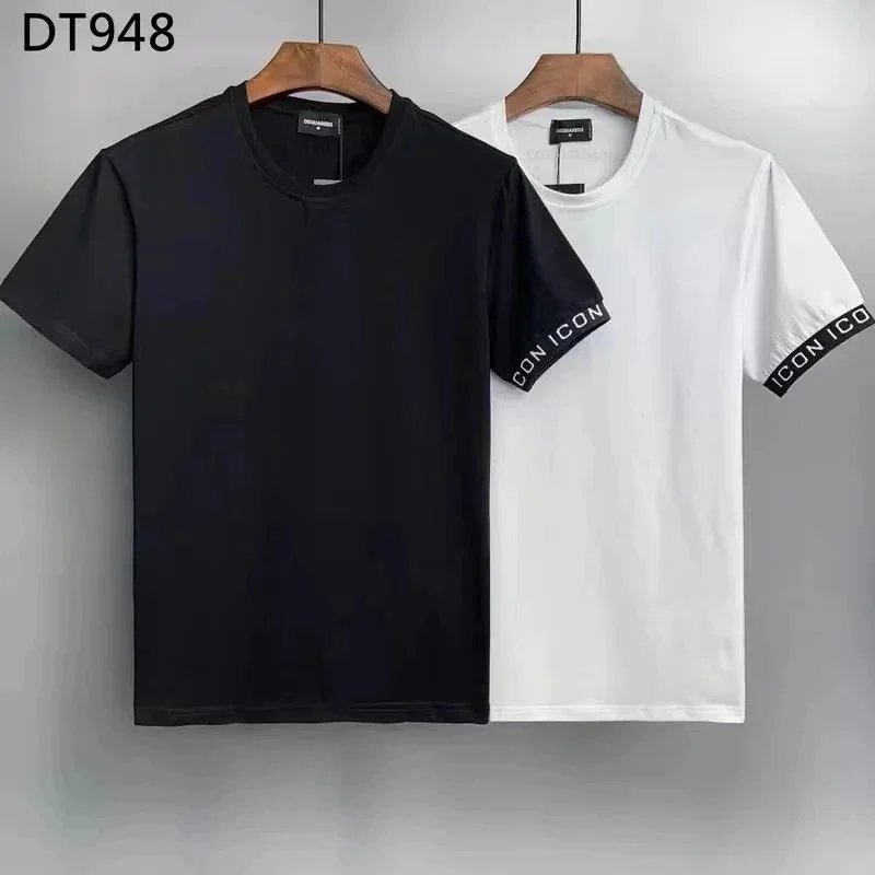 Dsquared2 DT948 Blac