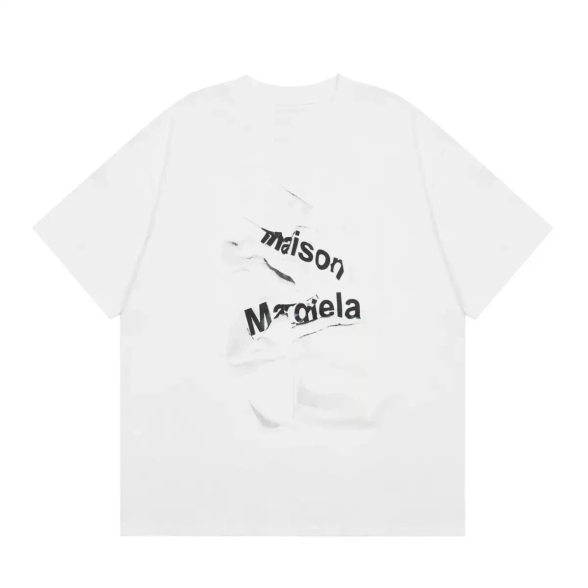 High Quality Short Sleeve T-Shirt photo 5