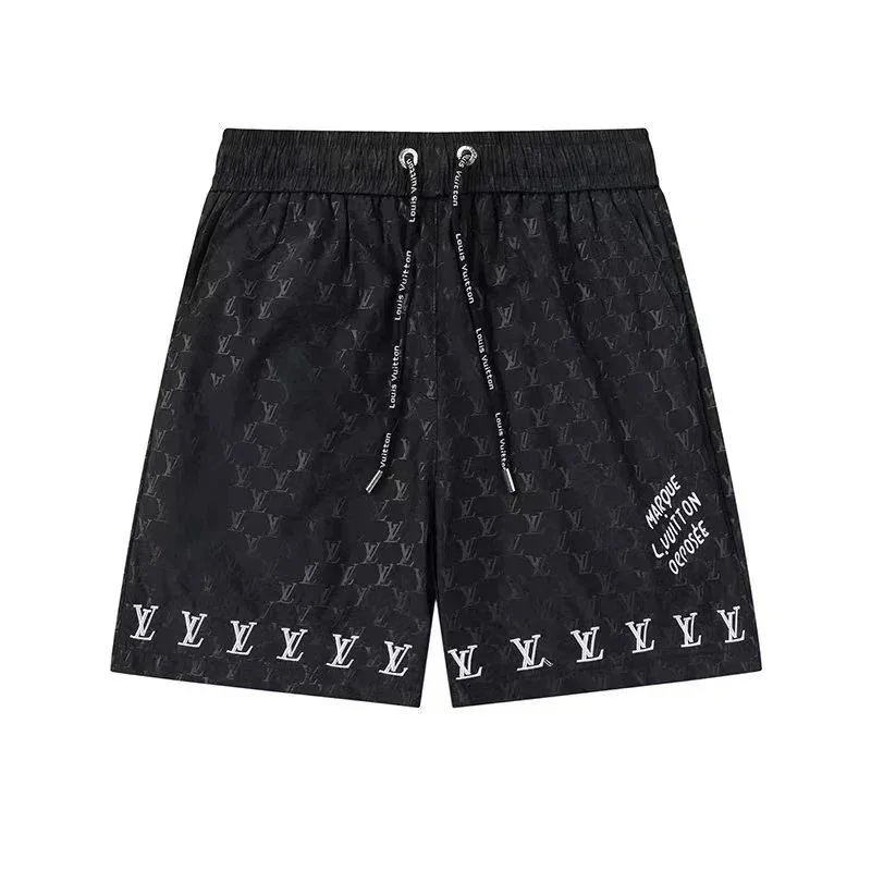 Louis Vuitton Black 