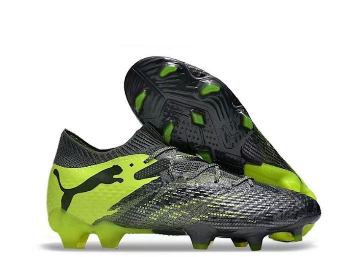 Puma Future 1.3 Blac