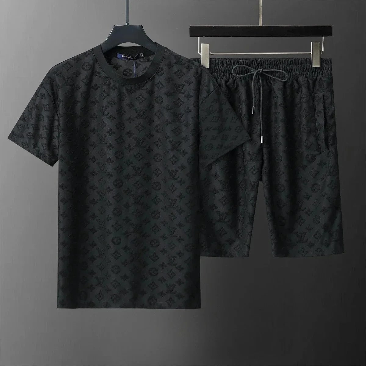 Louis Vuitton Black 