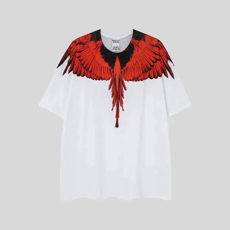Marcelo Burlon Red W