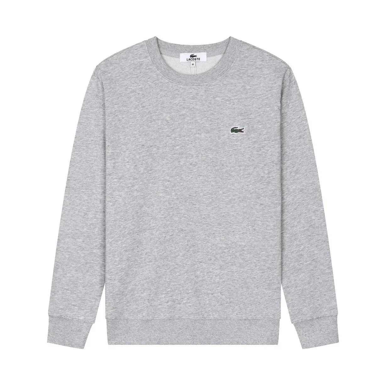 Lacoste Hooded Sweatshirt photo 4
