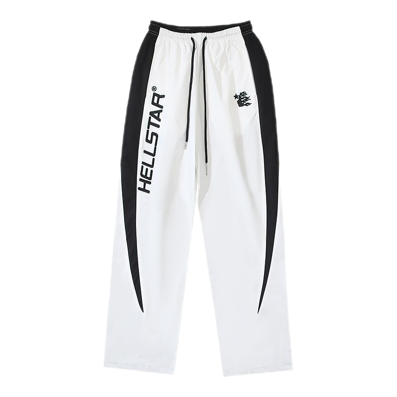 Hellstar White Black